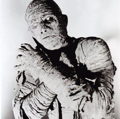Dirección Nacional de Derecho de Autor | classic monsters | drácula