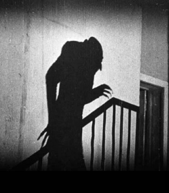 Jornada de Derecho de Autor en la Feria del Libro | classic monsters | Nosferatu