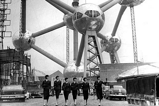 Atomium