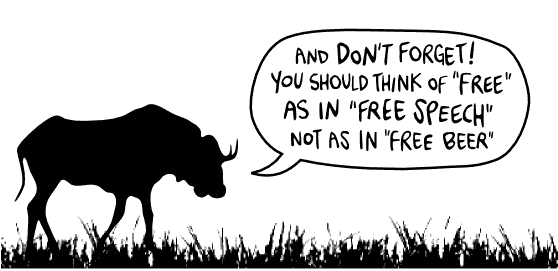 gnu