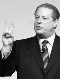 Al Gore