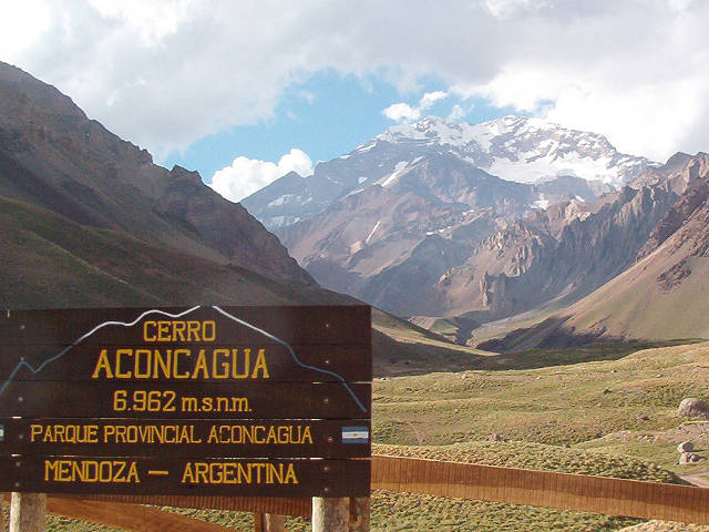 Aconcagua