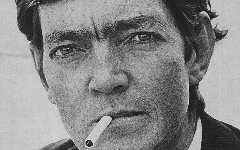 Julio Cortázar