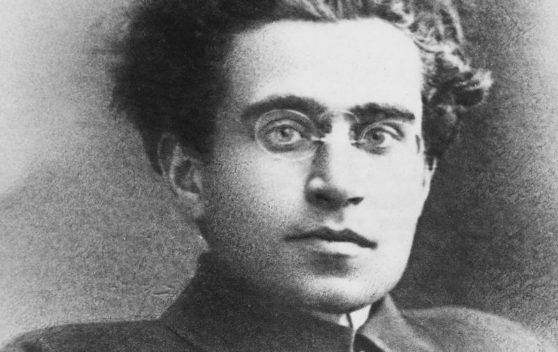 Gramsci