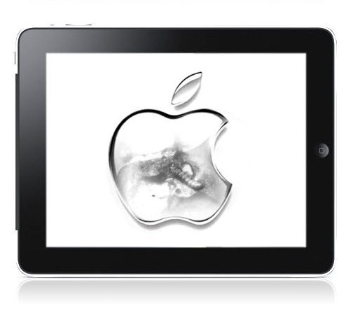 nuevo iPad de Apple